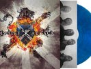 Disciple - Attack  (Limited Run Vinyl) Girder Records 2025