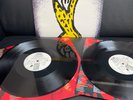 ROLLING STONES/Voodoo Lounge -DoLP -Vinyl: NM-/Cover:NM- ORIGINAL RELEASE 1994
