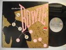 DAVID BOWIE Let's Dance / Cat People 12