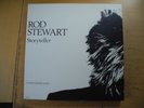 ROD STEWART Storyteller 7 LP Box set 1990 Germany Near Mint