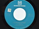 Metromedia Records - THE WINSTONS 