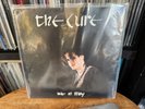 The Cure-Italy 1985-DBL-LP-Rare