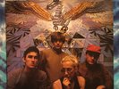 The Go-Betweens LP Metal And Shells PVC Original (1985) Play Tested NM Promo