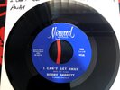 Bobby Garrett - I can't get away