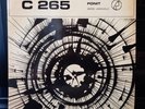 GIAMPIERO BONESCHI SUOI STRUMENTI ELETTRONICI-LP USIGNOLO C265-LIBRARY-MITRIDATE