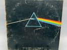 Pink Floyd The Dark Side Of The Moon Vinyl LP 1973 Capitol Record SMAS-11163