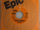 Meat Loaf / Paradise By the Dashboard Light Let Me Sleep On It  / 1977 45 / NM-