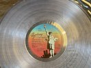 Supertramp Breakfast in America Album ** Clear Vinyl Pressing