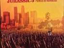 Jurassic 5 Power In Numbers 2LP Vinyl 2002 US Original Interscope 0694934371