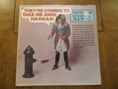 Napoleon XIV – They're Coming To Take Me Away, Ha-Haaa  - 1966 LP NEW  SEALED