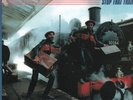 Clint Eastwood and General Saint Stop That Train LP vinyl Europe Greensleeves