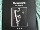 The Weeknd Trilogy Box Vinyl #392/1000