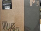 Howard Wales / Jerry Garcia - 2017 RSD LT ED #/2500 Live Vinyl Record - SEALED