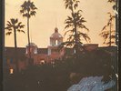 EAGLES Hotel California LP 1976 Asylum 7E-1084 - VG/VG+      STERLING