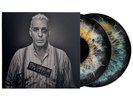 Till Lindemann Zunge Limited Iris Vinyl 2LP Rammstein Pre Order