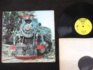 THE ETHIOPIANS Engine 54 (Doctor Bird DLM 5011 UK 1st Press LP 1968) Ska. Rare