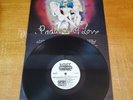 Lubricated Goat LP Paddock of Love VG+ Twin Tone Records 1989