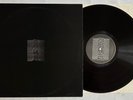 JOY DIVISION. UNKNOWN PLEASURES. ORIG UK RED TRANSLUCENT VINYL LP. FACT 10. 1979