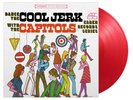 The Capitols Dance The Cool Jerk With The Capitols LP Album vinyl record limited