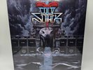 SDCC 2025 Hasbro G.I. Joe Cold Slither Vinyl LP Zartan Chameleon Blue
