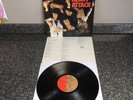 LP VINYL QUEEN ALBUM SHEER HEART ATTACK EMC 3061 UK EARLY PRESS 1973 EX+/EX+