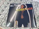 Powerage by AC/DC (Vinyl, 2003) - Sealed