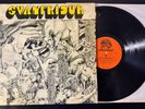 Svanfridur – What's Hidden There? Vinyl LP - 1972 - Svan 1 - Original - VG+/VG++