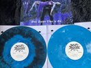 King Diamond One Down Two To Go 2x LP 1/300 Blue Voodoo Tour Live NY 1998 New NM