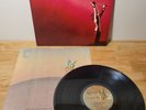 Queen 1973 Gold Embossed Jacket OIS Elektra Rec Vinyl LP Keep Yourself Alive