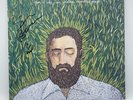 NEW Iron And Wine SIGNED Our Endless Numbered Days Vinyl AUTOGRAPHED LP Record