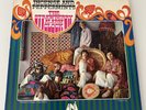 1967 Strawberry Alarm Clock U.S. MONO LP  