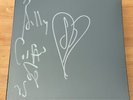Smashing Pumpkins 1992 Live In Europe Limited Edition Autographed 13xLP Box Set