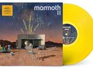 Mammoth - Mammoth II (Indie EX) [Yellow Vinyl] [New Vinyl LP] Colored Vinyl, Yel
