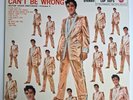 50.000.000 Elvis Fans Cant Be Wrong - Gold Records Vol.2 / Germany 1966 Stereo
