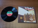 1960s VG+ COVER & GOOD+ RECORD, Led Zeppelin – Led Zeppelin 8216 LP33