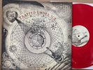 TRAPPED UNDER ICE - SECRETS OF THE WORLD - 2009 REAPER RED VINYL LP original VG+