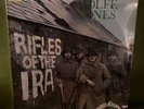 Wolfe Tones - Rifles of the I.R.A LP Vinyl Dolphin Records 1970 Folk VG+ Rare