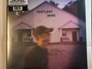 Sam Barber Restless Mind (Vinyl) Aqua