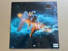 BLISS N ESO The Sun RARE OZ HIP HOP LP 2021 - BNE118 - ORANGE VINYL - BRAND NEW