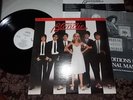 BLONDIE PARALLEL LINES LP ORIGINAL MASTER RECORDING LP MFSL 1050 EX/NM