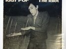 Iggy Pop – The Idiot LP Vinyl Record 1977 Original RCA RARE Punk Rock Bowie VG