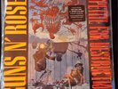 guns n roses appetite for destruction vinyl 1987 banned cover sealed original