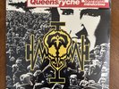 Queensryche Operation Mindcrime Lp Vinyl OG 1988 **CLUB COPY** SEALED COPY**