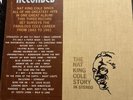 NAT KING COLE • Story 1961 3 x LP Box Set