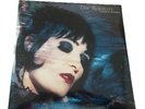 Siouxsie And The Banshees . The Rapture vinyl album , sealed with sleeve crease