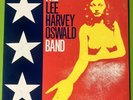 The Lee Harvey Oswald Band ‎– S/T 12” EP Touch & Go Sealed Garage Rock US Vinyl