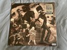 My Chemical Romance The Black Parade Tour EXCLUSIVE Silver Splatter Vinyl