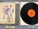 MOTT THE HOOPLE - All The Young Dudes - 12