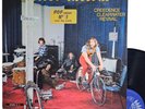 LP 33T Creedence Clearwater Revival 
