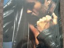 George Michael Faith LP Vinyl Lyric Sheet Sleeve Poster open shrink wrap - used